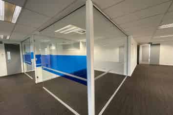 CBRE – Affordable Mt Wellington Office