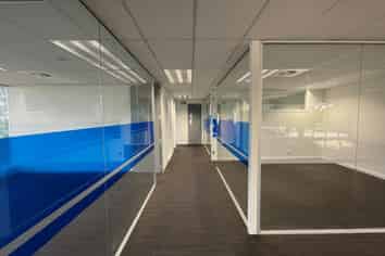 CBRE – Affordable Mt Wellington Office