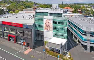 Office in Epsom / Newmarket area