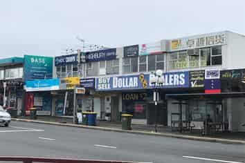 Basement Space in Highbury