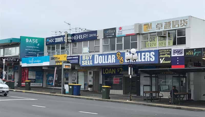 Basement 2, 65-67 Birkenhead Avenue, Birkenhead