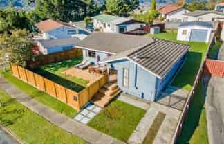 2 Whitechapel Grove, Stokes Valley