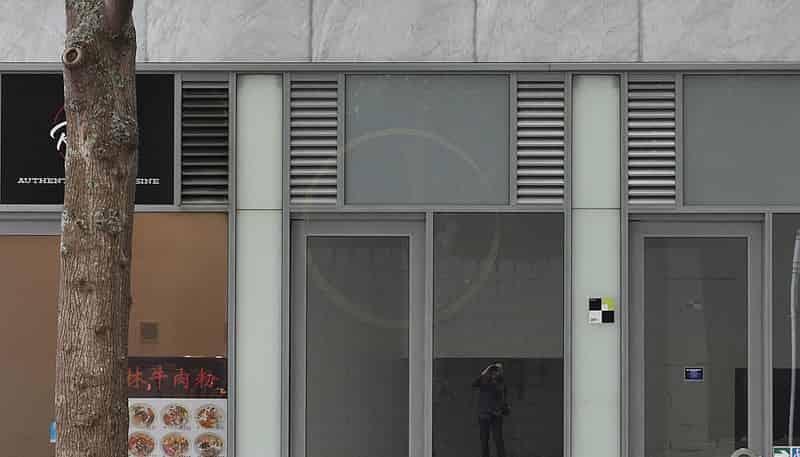 17/396 Queen Street, Auckland Central