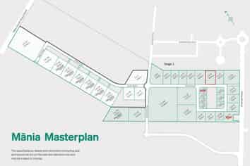 Lot 8, 6,846m2 Industrial Land for Sale