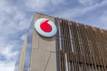 Large Floor Plates for Sublease 