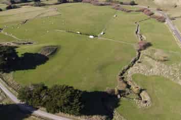 1 Hall Road, Eketahuna