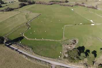 1 Hall Road, Eketahuna