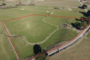 1 Hall Road, Eketahuna