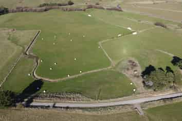 1 Hall Road, Eketahuna
