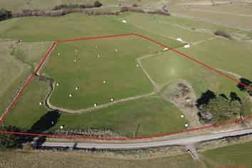 1 Hall Road, Eketahuna