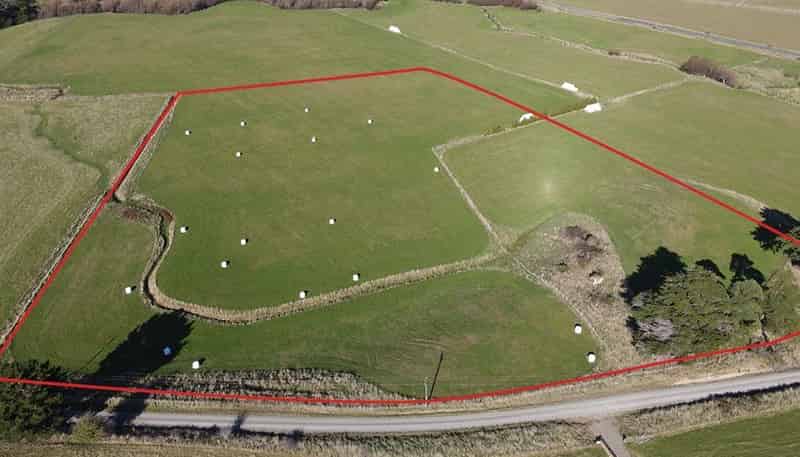 1 Hall Road, Eketahuna