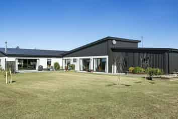 142 Tarbottons Road, Tinwald