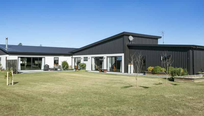 142 Tarbottons Road, Tinwald