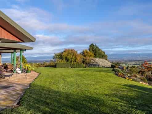 300A Masterton-Stronvar Road, Masterton