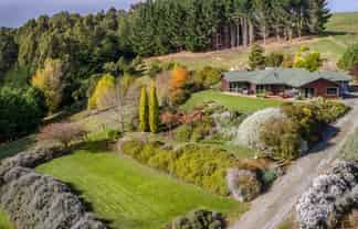 300A Masterton-Stronvar Road, Masterton