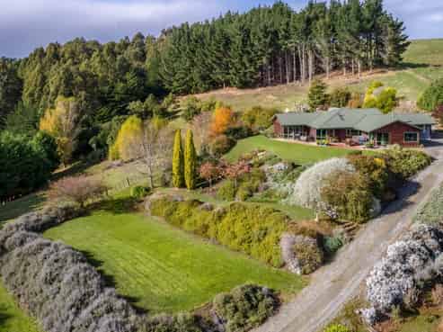 300A Masterton-Stronvar Road, Masterton