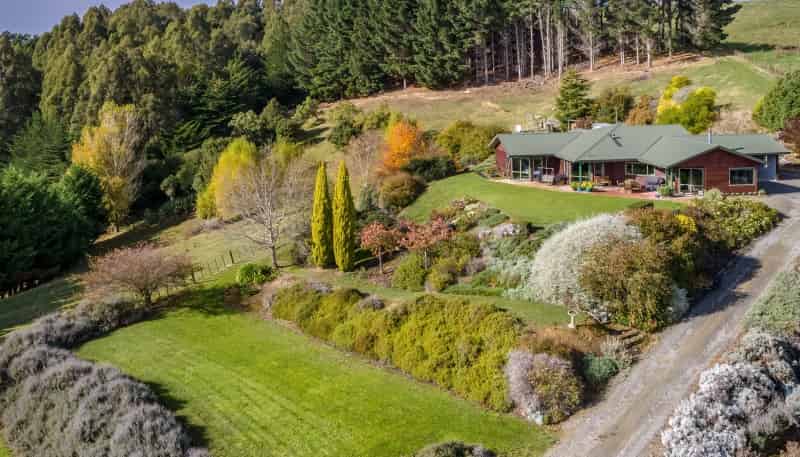 300A Masterton-Stronvar Road, Masterton