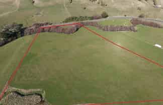 1 Hall Road, Eketahuna