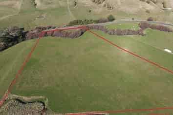 1 Hall Road, Eketahuna