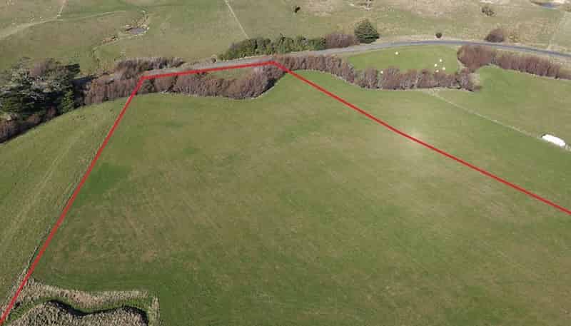 1 Hall Road, Eketahuna