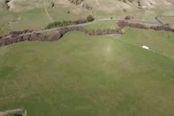 1 Hall Road, Eketahuna