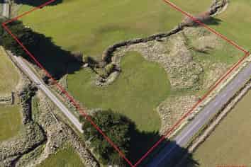 1 Hall Road, Eketahuna