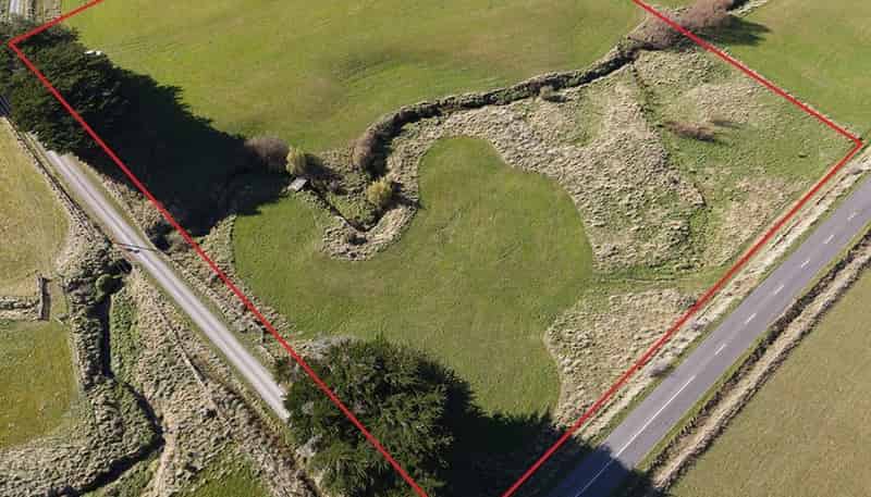 1 Hall Road, Eketahuna