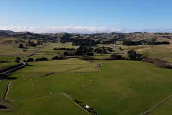 1 Hall Road, Eketahuna