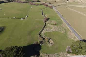 1 Hall Road, Eketahuna