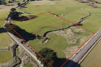 1 Hall Road, Eketahuna