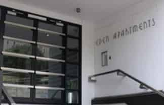 2A/32 Eden Crescent, Auckland Central