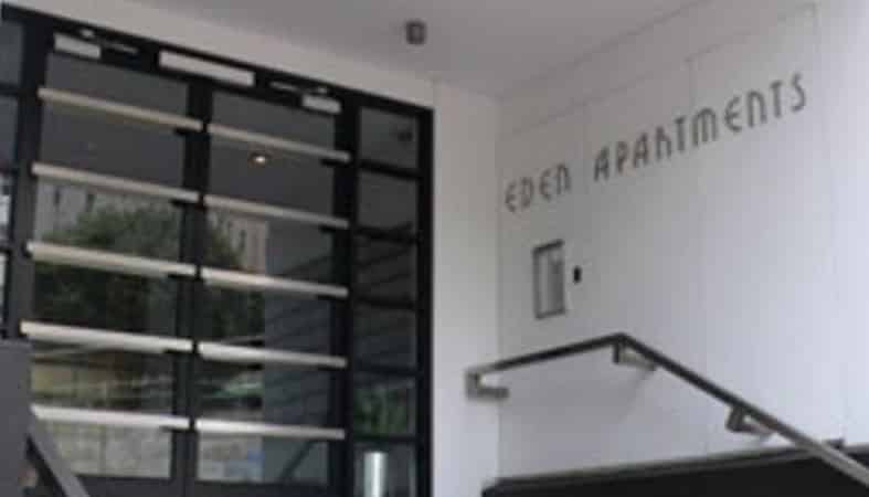 2A/32 Eden Crescent, Auckland Central