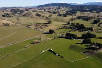 1 Hall Road, Eketahuna