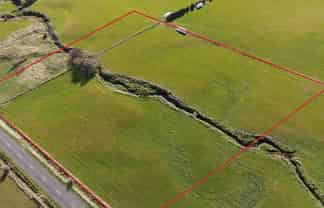 1 Hall Road, Eketahuna