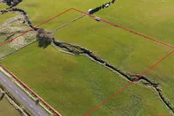 1 Hall Road, Eketahuna