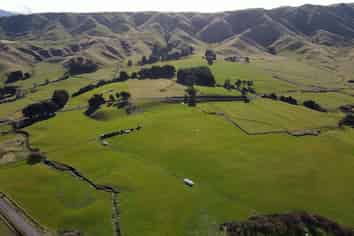 1 Hall Road, Eketahuna