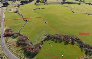 1 Hall road, Eketahuna