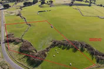 1 Hall road, Eketahuna