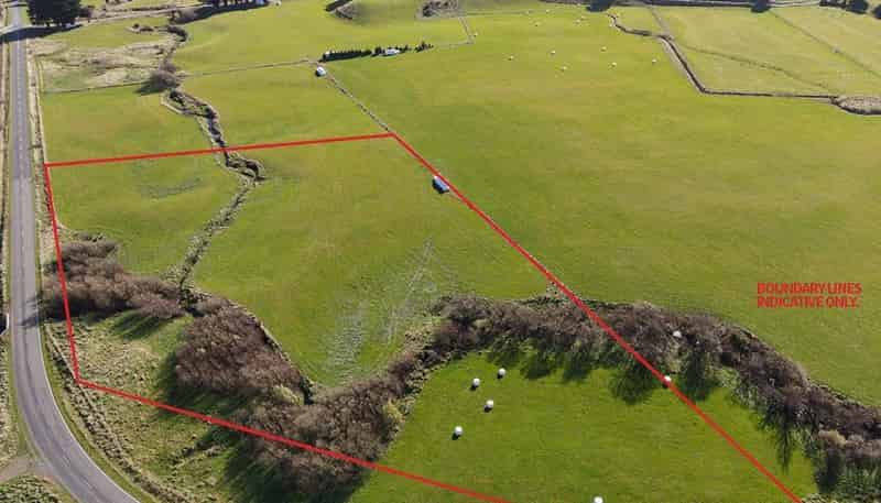 1 Hall road, Eketahuna