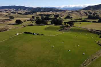 1 Hall road, Eketahuna
