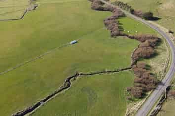 1 Hall road, Eketahuna