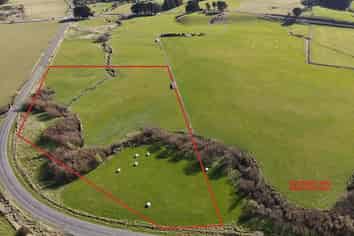 1 Hall road, Eketahuna