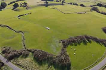 1 Hall road, Eketahuna