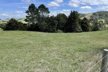 Lot 2 439 Tapuhi Road, Hukerenui and Surrounds