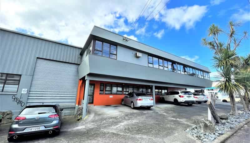 2 Akepiro Street, Mount Eden