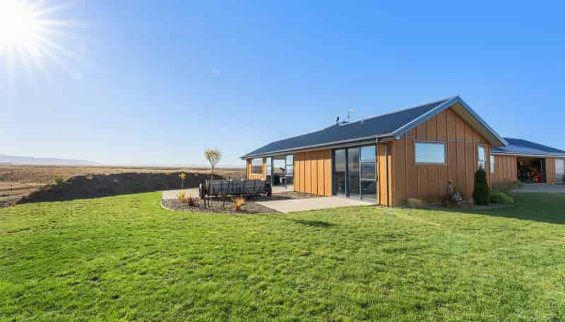 14 Crawford Lane, Alexandra