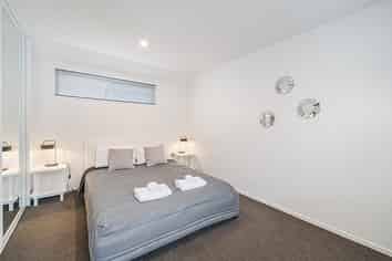 2/358 Madras Street, Christchurch Central