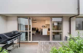 2/358 Madras Street, Christchurch Central