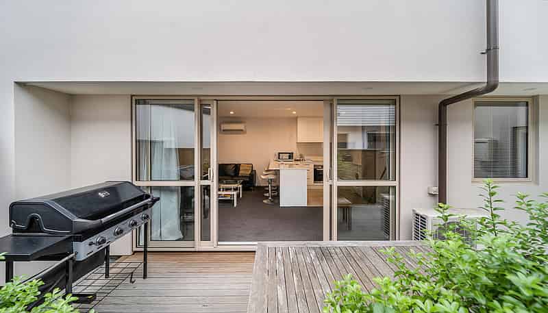 2/358 Madras Street, Christchurch Central