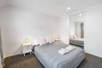 2/358 Madras Street, Christchurch Central